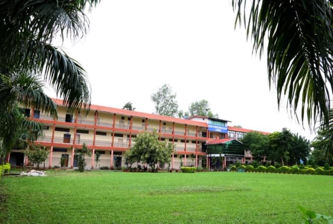 Beehive Group of Colleges Dehradun Campus photo 2